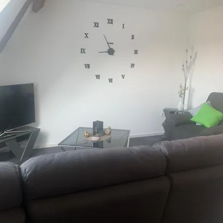 Wilflingen Apartment Langenenslingen