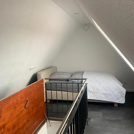 Apartamento Wilflingen Langenenslingen