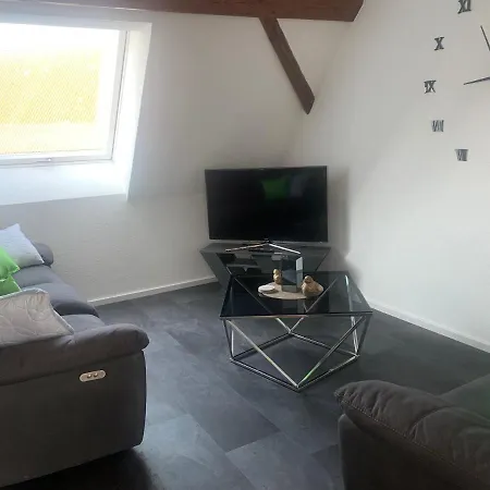 Wilflingen Apartment Langenenslingen