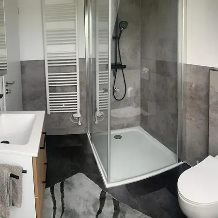 Apartment Wilflingen