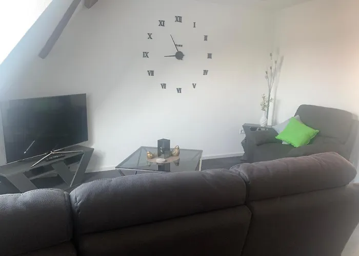Wilflingen Apartamento Langenenslingen