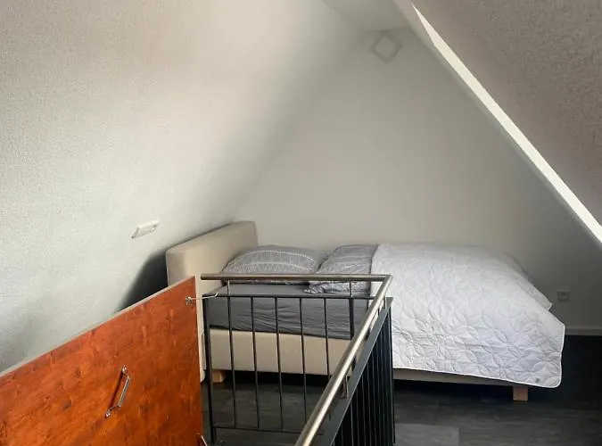 Apartamento Wilflingen Langenenslingen