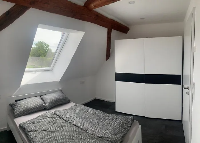 Wilflingen Langenenslingen